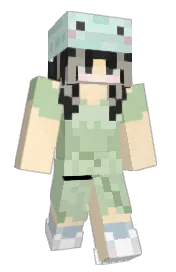 Skin preview