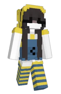 oliviaaabs's Minecraft skin