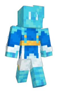 ItzPhynix's Minecraft skin