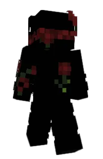 C41N0's Minecraft skin