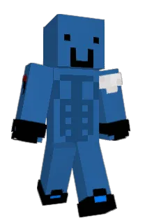 terserah's Minecraft skin