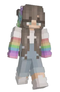 Ntat's Minecraft skin