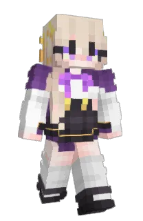 Front of lily1902's skin
