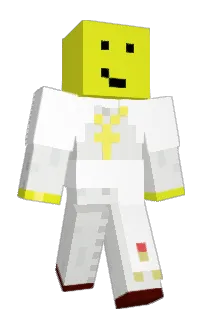 wiwies's Minecraft skin