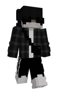 Front of Reserve_Gamer's skin