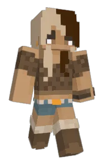 Zytler's Minecraft skin