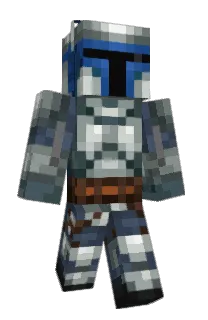 Front of Catdroid77's skin