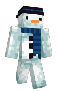 Front of lpv4's skin