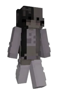 Front of _Nezerit_fox's skin