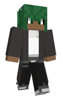 Front of Sen98's skin