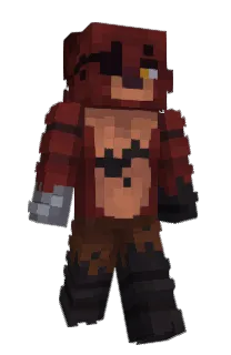 Front of ark_i's skin