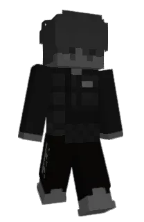 RARESYROBLOXPRO's Minecraft skin