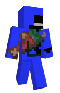 Front of jerome1515's skin