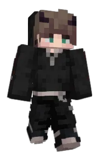 Front of PepPey_'s skin