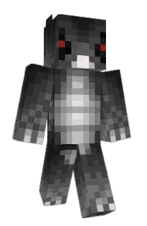 Front of wellknownhattan's skin