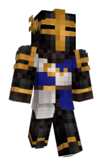 Front of NigelKoningTV's skin
