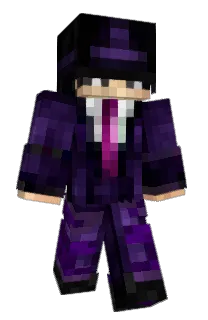 Front of Fay_1's skin