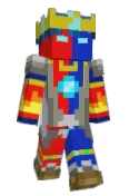 KINGshaMer