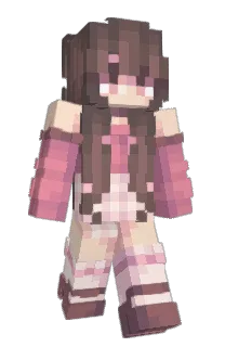 addictiqns's Minecraft skin