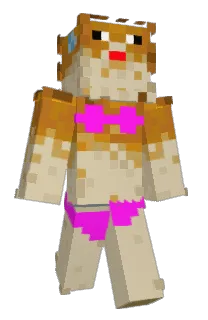 Front of __s0ph__'s skin