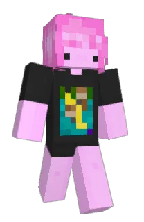 Front of estr0g3n's skin