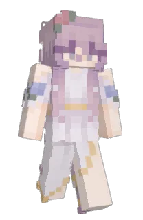 BluudnGutzz's Minecraft skin