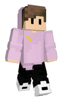 Front of Matiks's skin