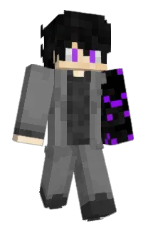 Gunner_Brudder's Minecraft skin