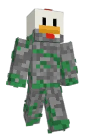 Skin preview