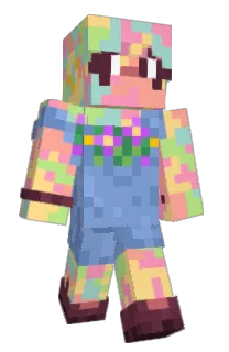 Front of lumos13's skin