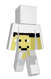 pc_genji's Minecraft skin