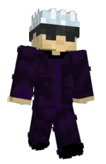 Front of ChaseLikesBugs's skin