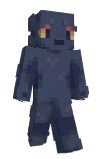 imskillissuern's Minecraft skin