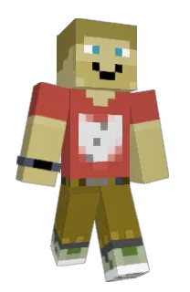 Front of Wheel_Fruit's skin