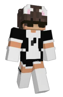 Front of Unvaccinated88's skin
