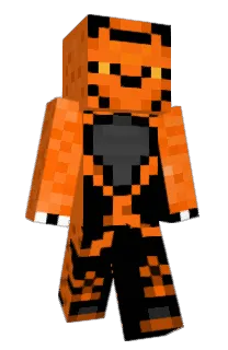 Front of zonddda's skin