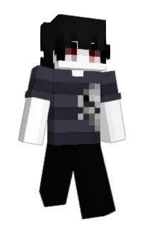 Patryklechia's Minecraft skin