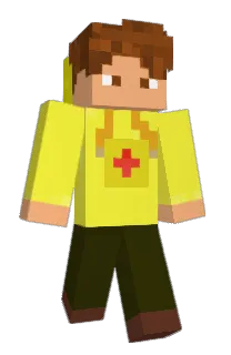 Front of PengiunFr_'s skin