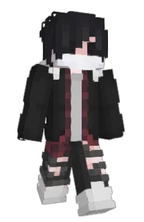 8dat's Minecraft skin