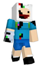 Skin preview