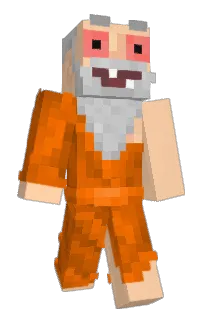 Front of Tixon_'s skin