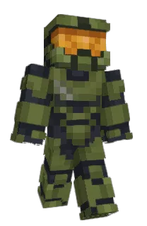 Front of Hatbox_Ghost's skin
