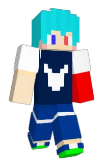 pi_nattu0501's Minecraft skin