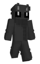 mine shaft Minecraft skin — Slim model — first worn by Klyaska__
