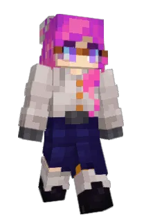 Front of AmyMialee's skin