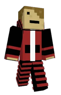 Front of Meus221's skin