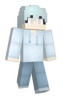 Front of junnysee's skin