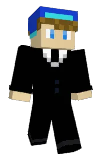 Front of beanberries's skin