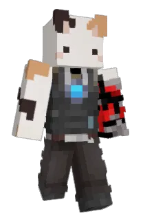 Front of Bubble_cat2's skin
