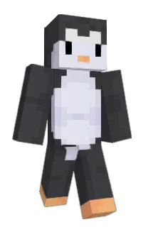 WillOnTop's Minecraft skin